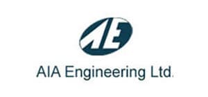 AIA Engineering Ltd