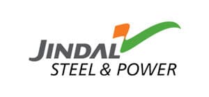 JINDAL STEEL & POWAR