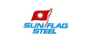 SUNFLAG STEEL