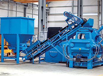 Scrap Shearing Machine Manufacturers