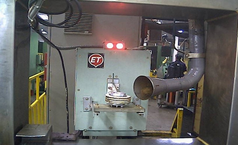 Shrink Fitting