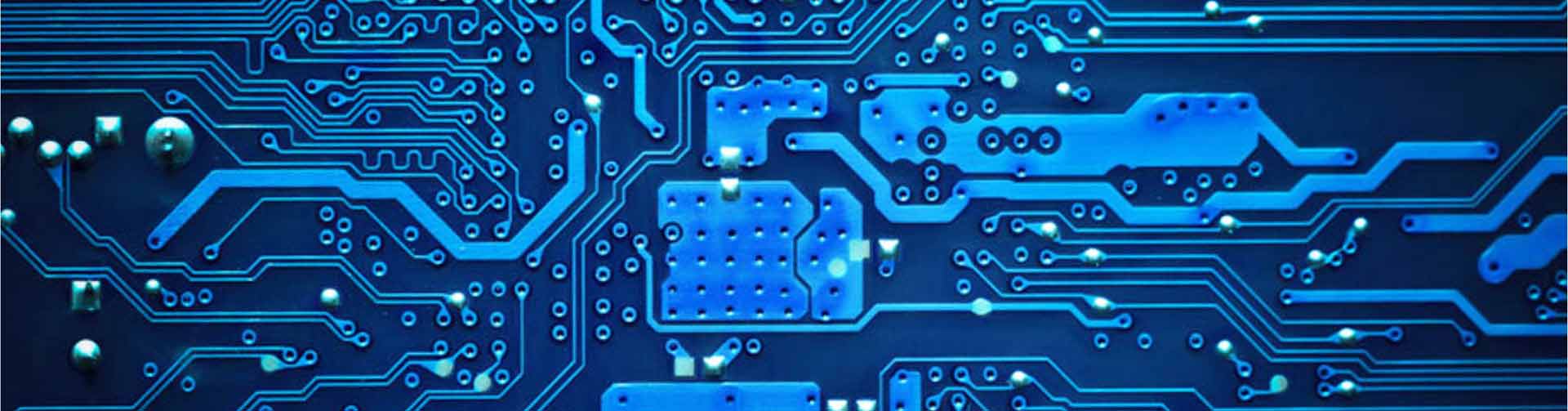 Non Ferrous Heating Circuit