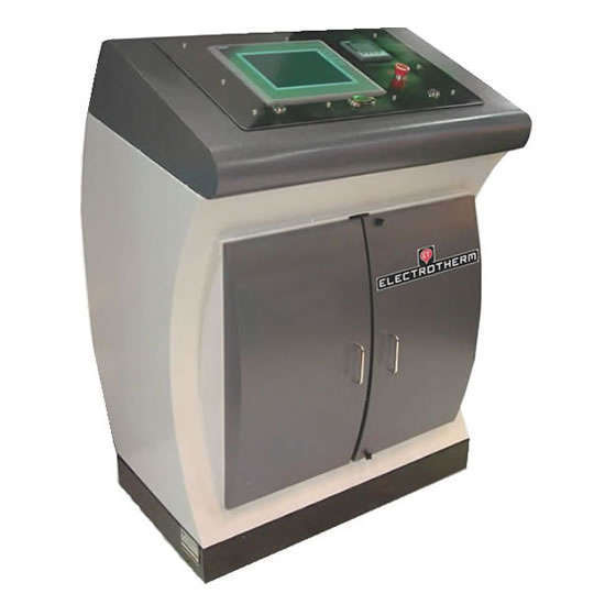 Power Optimizer – Electrotherm – Engineering & Technologies | Steel